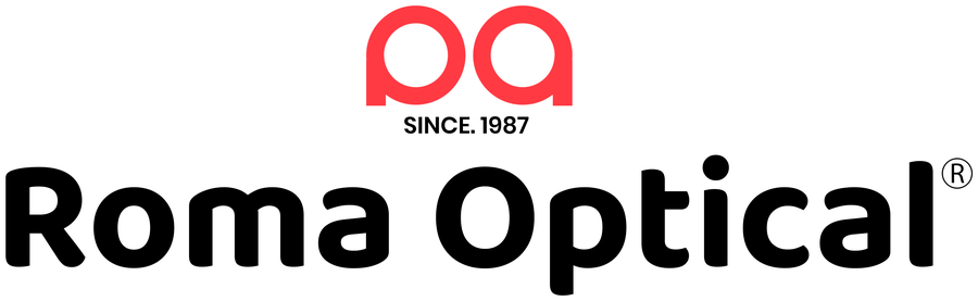 romaoptical.in
